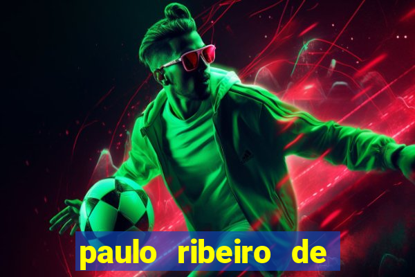 paulo ribeiro de barros fortuna